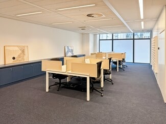 More details for 303 Union Blvd, Saint Louis, MO - Coworking for Lease
