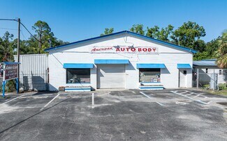 Plus de détails pour 13508 US HWY 90, Live Oak, FL - Industriel à vendre