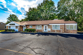 More details for 1751 N Barron St, Eaton, OH - Office for Sale