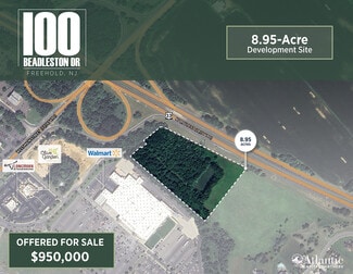 More details for 100 Beadleston Dr, Freehold, NJ - Land for Lease