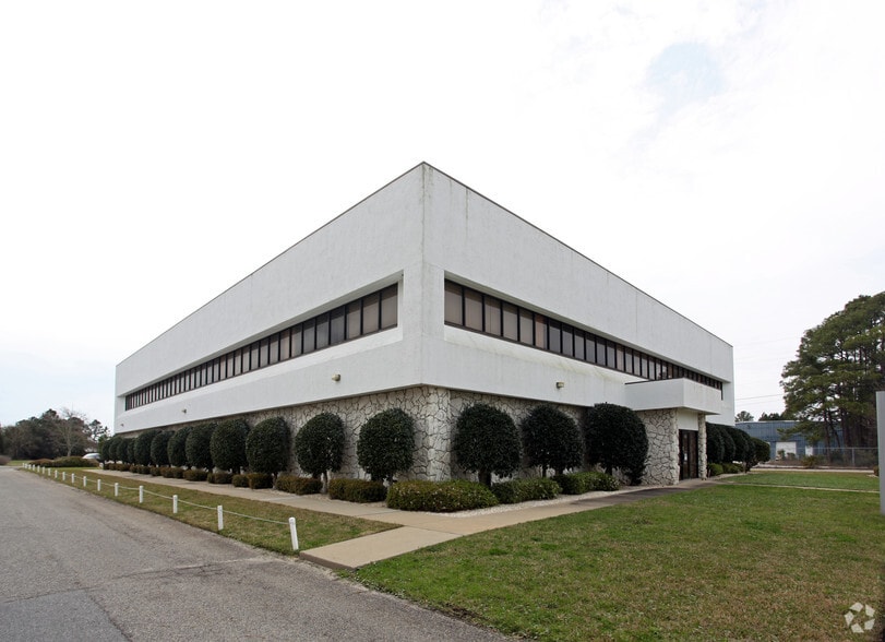 634 Anchors St NW, Fort Walton Beach, FL à louer - Photo du bâtiment - Image 3 de 28