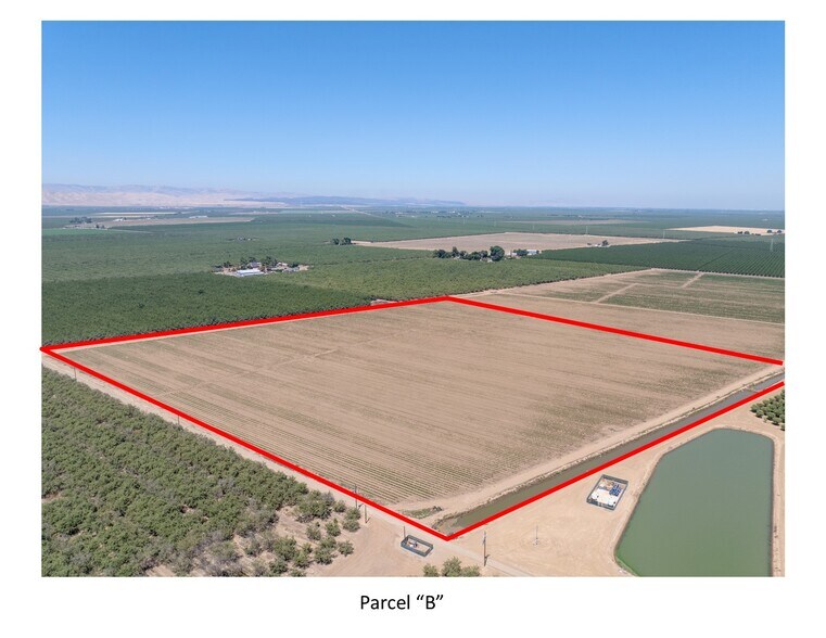 2155 Center Road, Vernalis, CA à vendre - Photo du bâtiment - Image 2 de 6