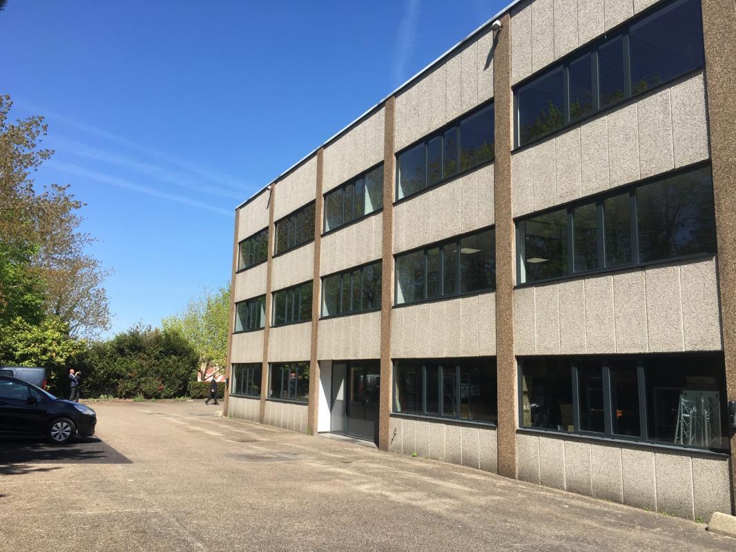 7 Rue René Cassin, Herblay-sur-Seine for lease Building Photo- Image 1 of 12