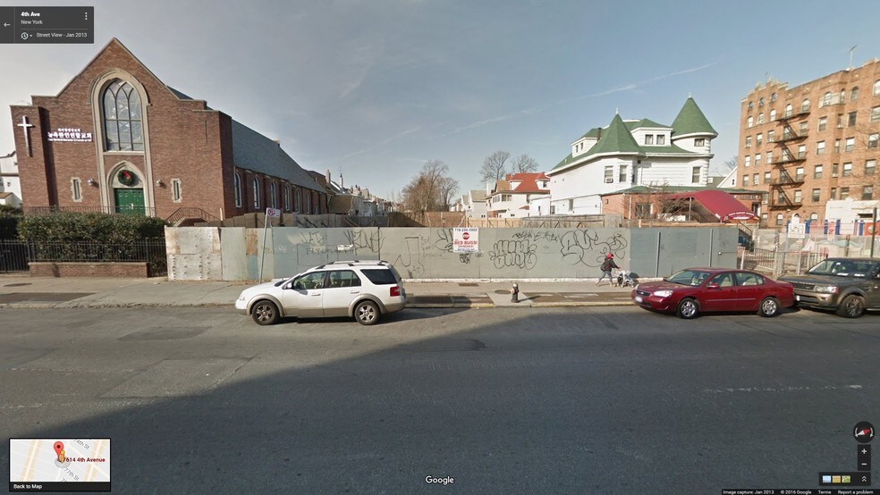 7614 4th Ave, Brooklyn, NY à vendre - Autre - Image 3 de 3