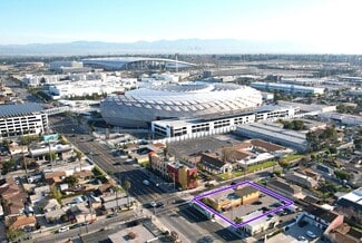 More details for 3960 W 104th St, Inglewood, CA - Retail for Sale