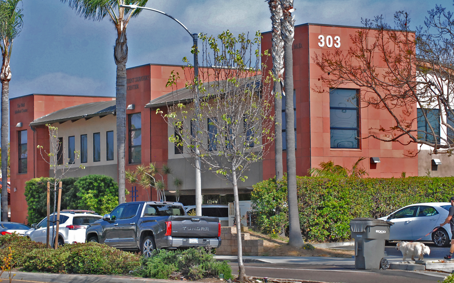 303 Santa Fe Dr, Encinitas, CA for sale Building Photo- Image 1 of 18