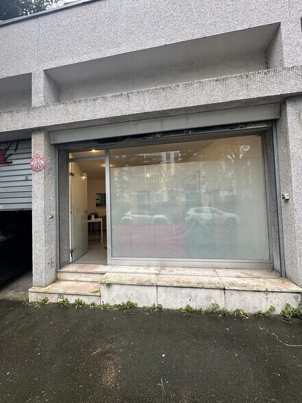 15-17 Rue De Campo-Formio, Paris à louer - Photo du bâtiment - Image 2 de 9