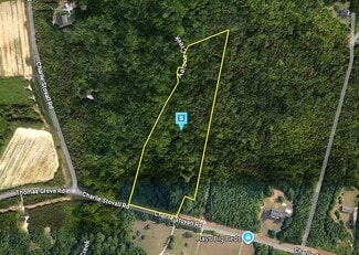 More details for 8438 Charlie Stovall rd, Oxford, NC - Land for Sale