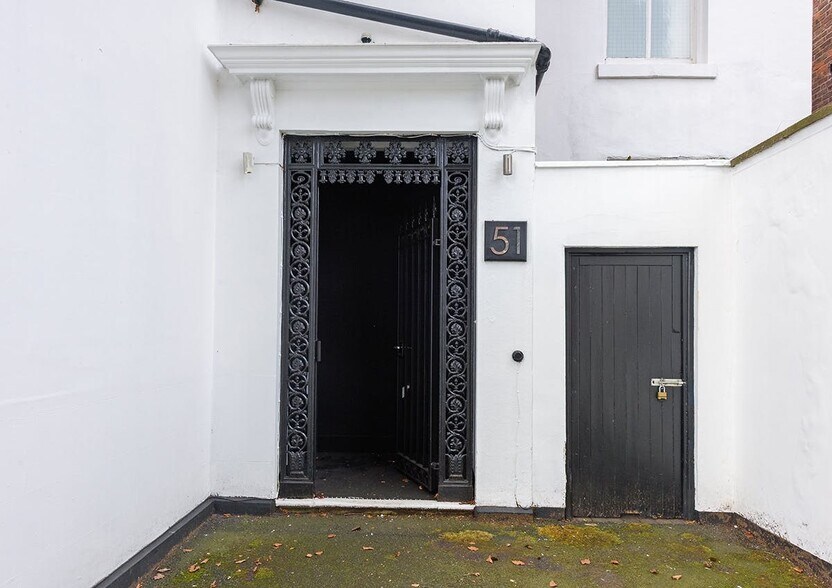 51 Frederick Rd, Birmingham à louer - Photo du bâtiment - Image 2 de 27