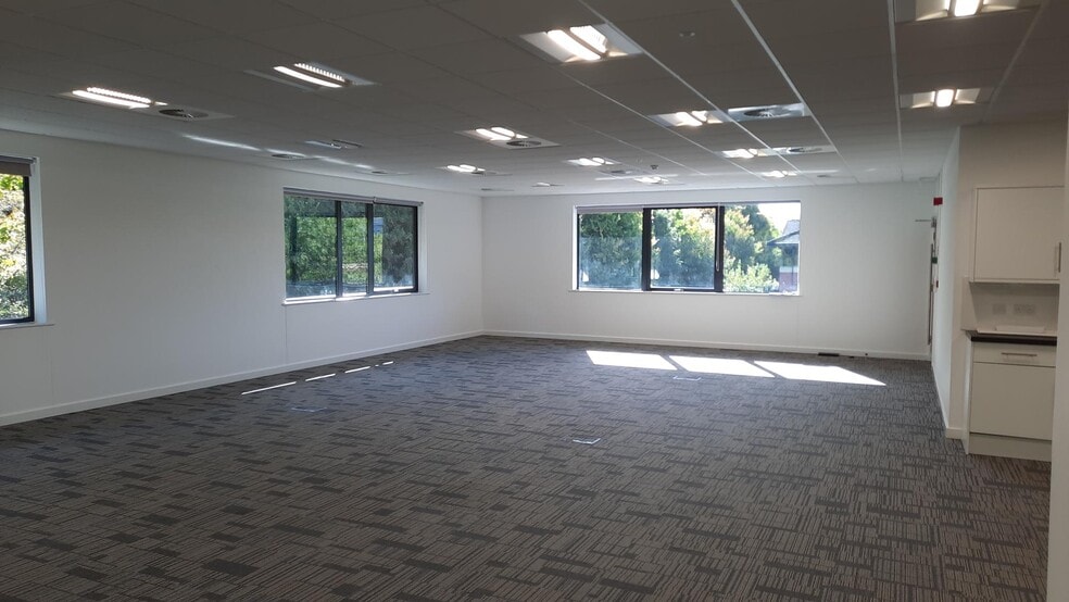 Blackbrook Park Ave, Taunton à louer - Photo intérieure - Image 3 de 13