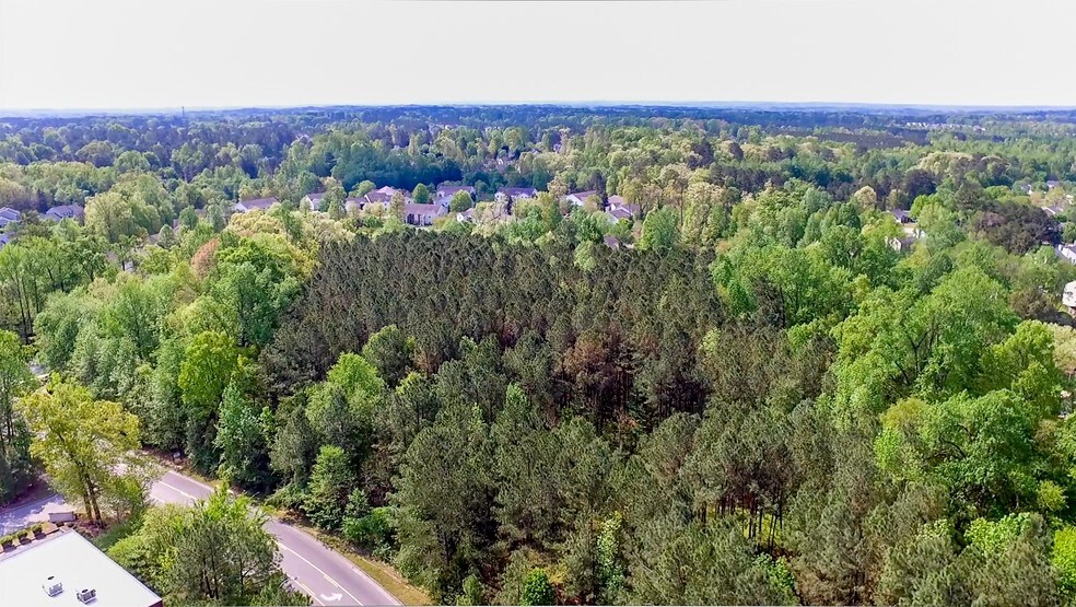 0 Knightdale Blvd, Knightdale, NC à vendre - Photo du bâtiment - Image 3 de 15