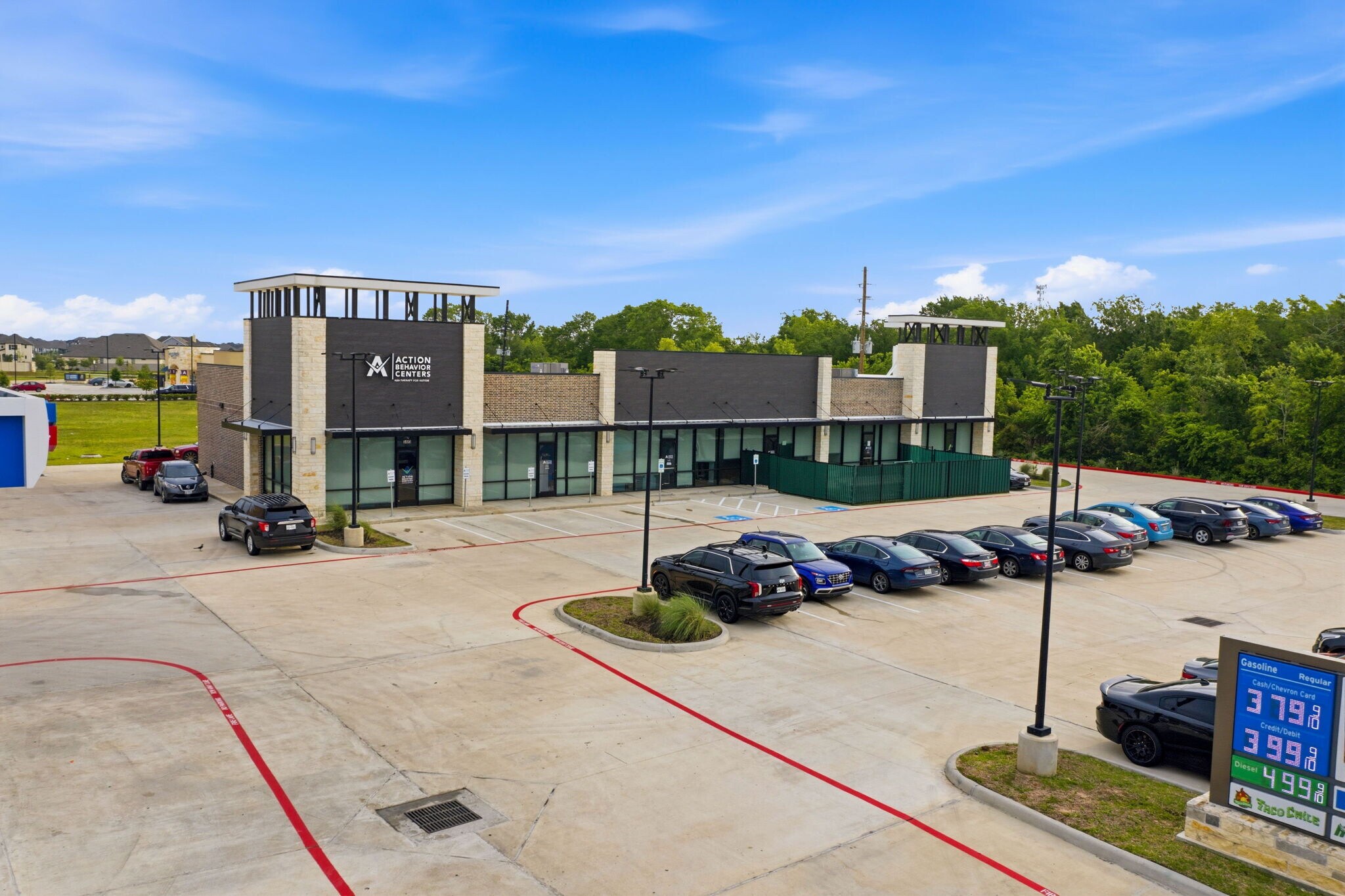 3401 County Road 58, Manvel, TX à vendre Photo principale- Image 1 de 7