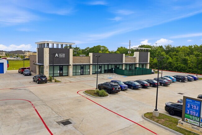 More details for 3401 County Road 58, Manvel, TX - Retail for Sale