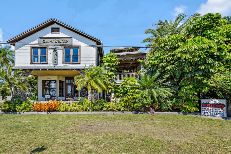 5390 US 1, Grant-Valkaria, FL for sale - Building Photo - Image 3 of 44