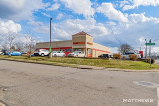 More details for 2360 Maple Ave, Zanesville, OH - Retail for Sale
