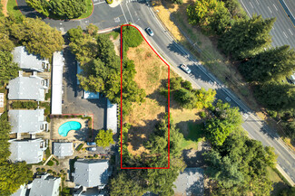 Plus de détails pour 000 Riverside Blvd, Sacramento, CA - Terrain à vendre