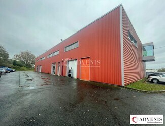 More details for 52 Avenue Du Peyrou, Artigues-près-Bordeaux - Office, Industrial for Lease