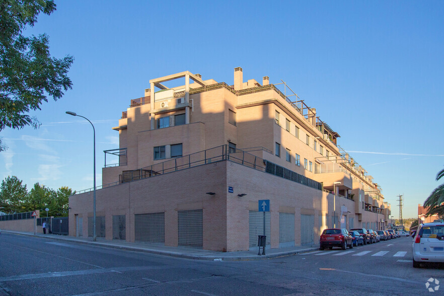 Avenida de España, 101, Valdemoro, Madrid for sale - Building Photo - Image 3 of 11