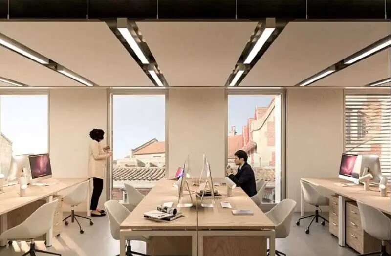 Office in Bordeaux for lease - Building Photo - Image 3 of 15