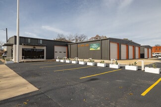More details for 408 S Main St, Lampasas, TX - Flex for Lease