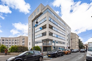 More details for 116 Rue De Verdun, Puteaux - Office for Lease