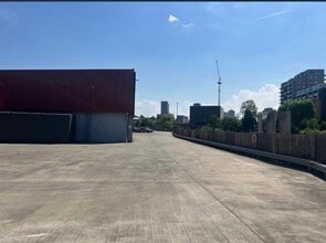 Feathers Wharf Smugglers way, London for lease Interior Photo- Image 2 of 3