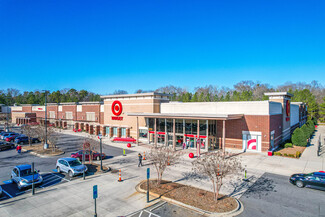 More details for 9870 Rea Rd, Charlotte, NC - Retail for Lease