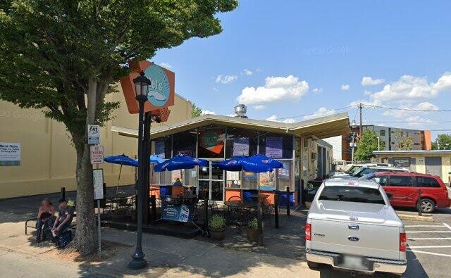 715-729 W Main St, Charlottesville, VA à vendre Photo principale- Image 1 de 2