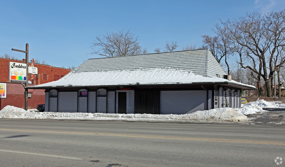 3715 Main St, Kansas City, MO à vendre - Photo principale - Image 1 de 1