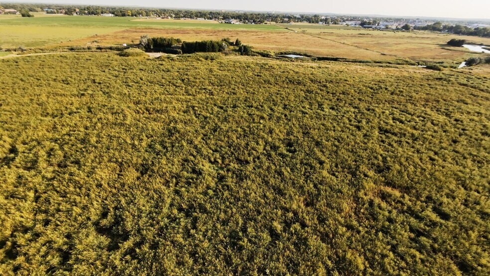 Walker Road, North Platte, NE à vendre - Photo du bâtiment - Image 2 de 19
