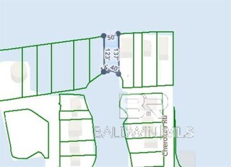 Plus de détails pour 0 Choctaw Rd, Gulf Shores, AL - Terrain à vendre