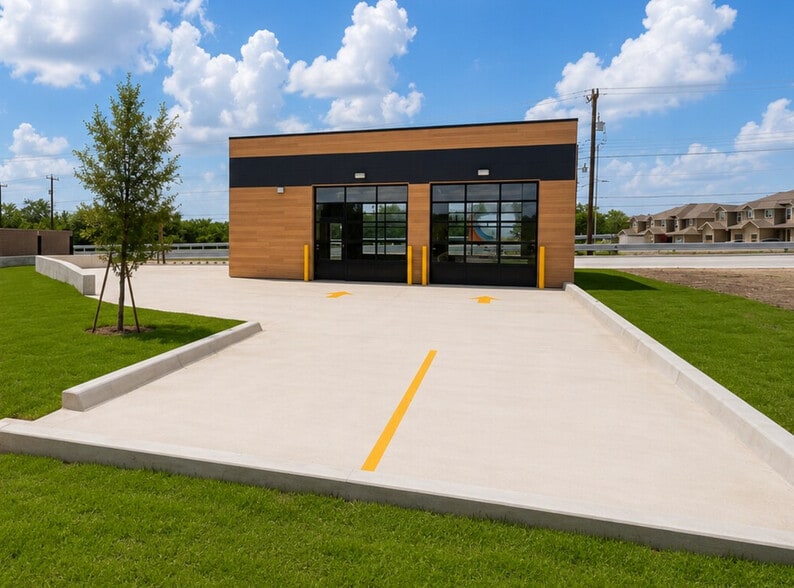 8807 FM78, Converse, TX for sale - Building Photo - Image 2 of 8
