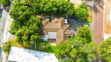 130 Pinellas Way N, Saint Petersburg, FL - Aerial  map view - Image1
