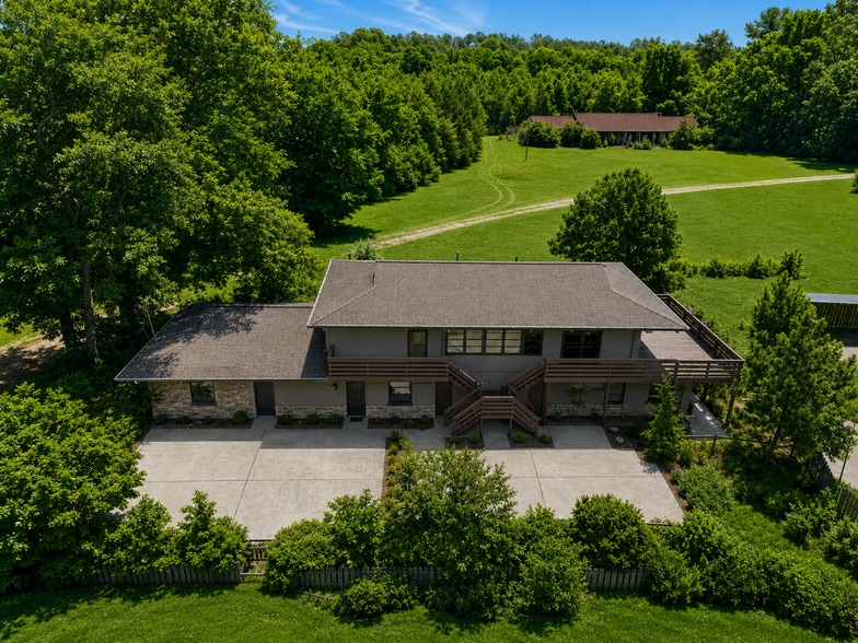 6722 Wallace Hwy, Wallace, NC for sale - Aerial - Image 1 of 22