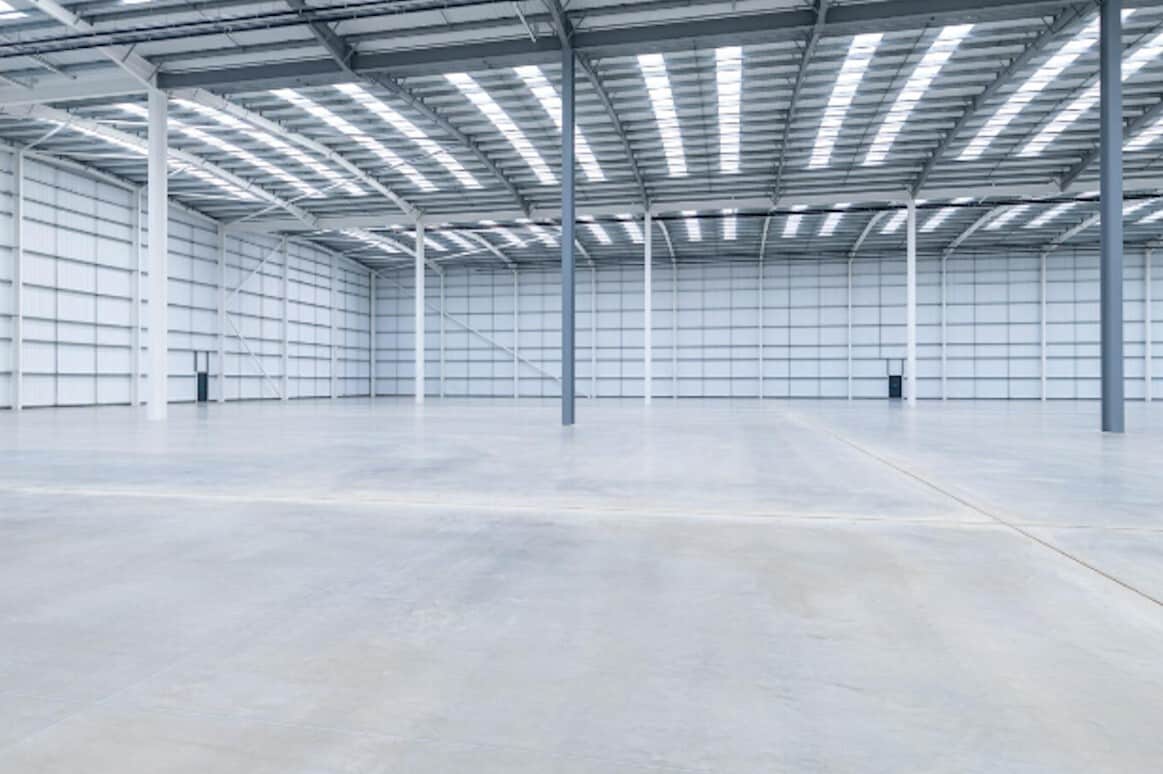 Panattoni 770, Doncaster à louer Photo intérieure- Image 1 de 1