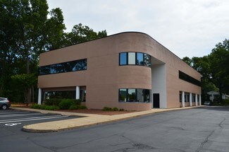 Plus de détails pour 556 Washington Ave, North Haven, CT - Bureau à vendre