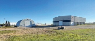 Plus de détails pour 5705 50, Warburg, AB - Industriel à louer