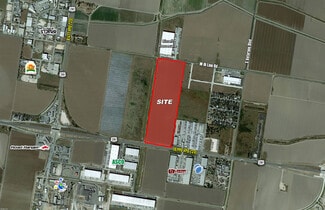 More details for E Hi Line Road Rd, Pharr, TX - Land for Sale