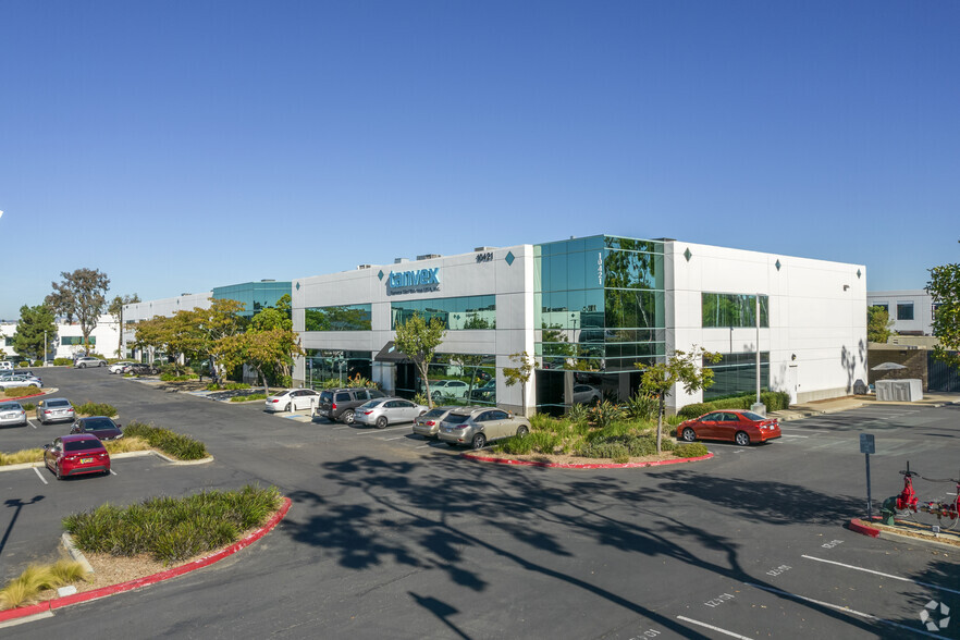 10421 Pacific Center Ct, San Diego, CA for lease - Building Photo - Image 1 of 6