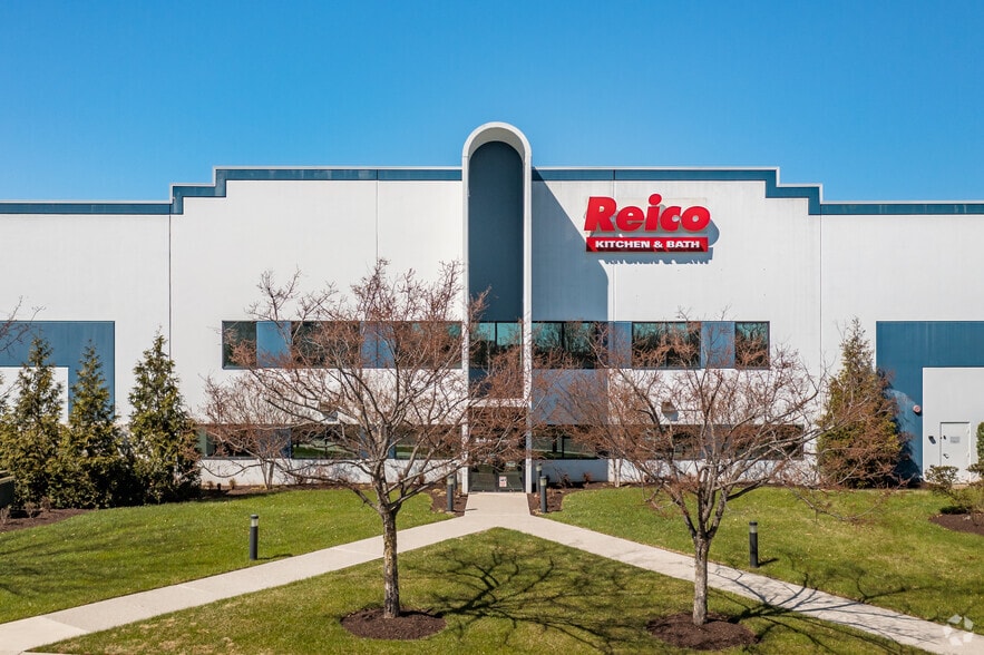 6600 Business Pky, Elkridge, MD for lease - Building Photo - Image 3 of 5