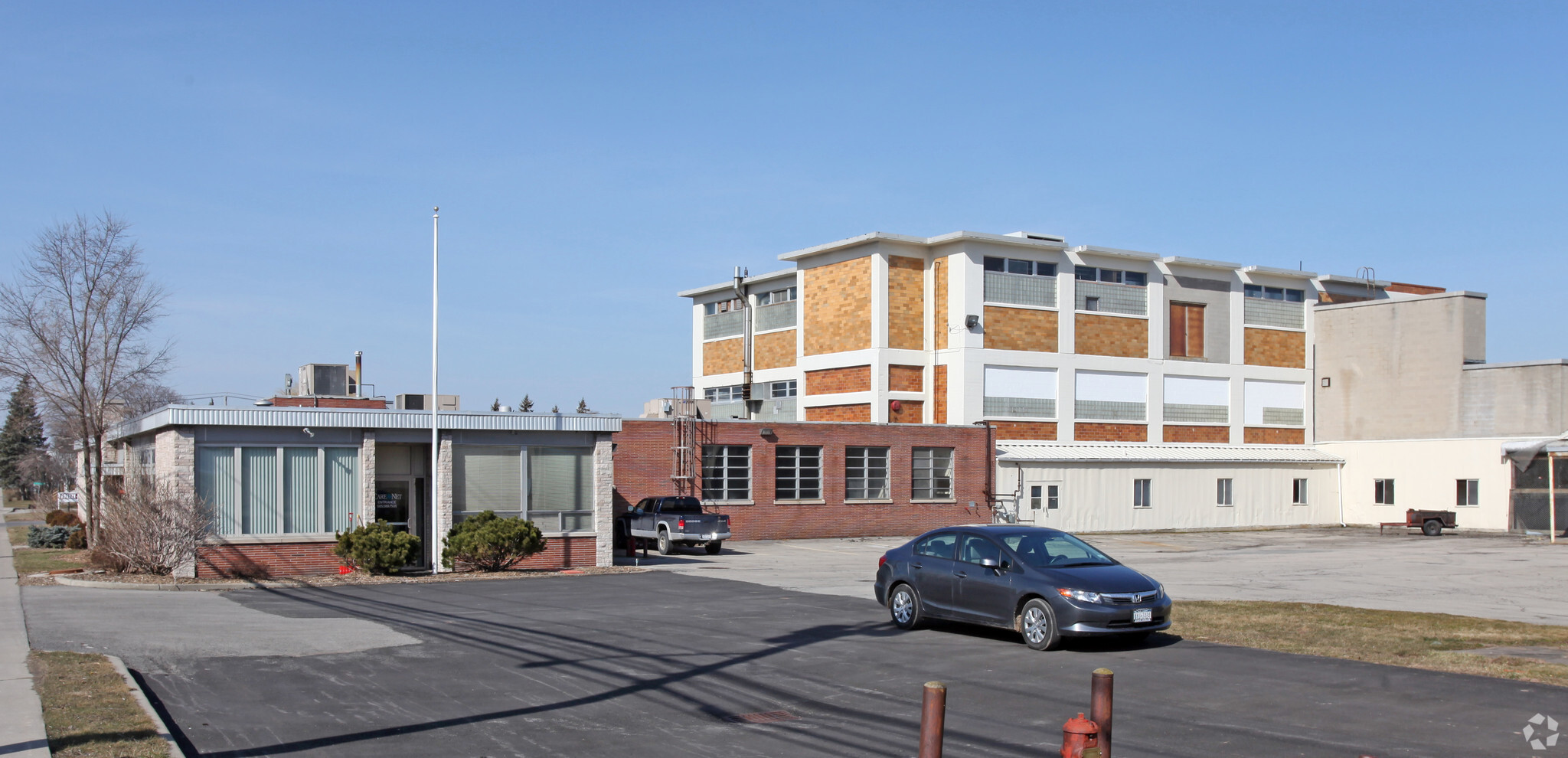 111 West Ave, Albion Town Orleans, NY à vendre Photo principale- Image 1 de 3