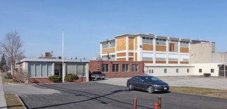 Plus de détails pour 111 West Ave, Albion Town Orleans, NY - Industriel à vendre