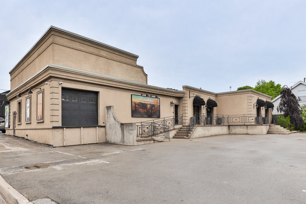 23 Griffin St, Hamilton, ON for sale Primary Photo- Image 1 of 4