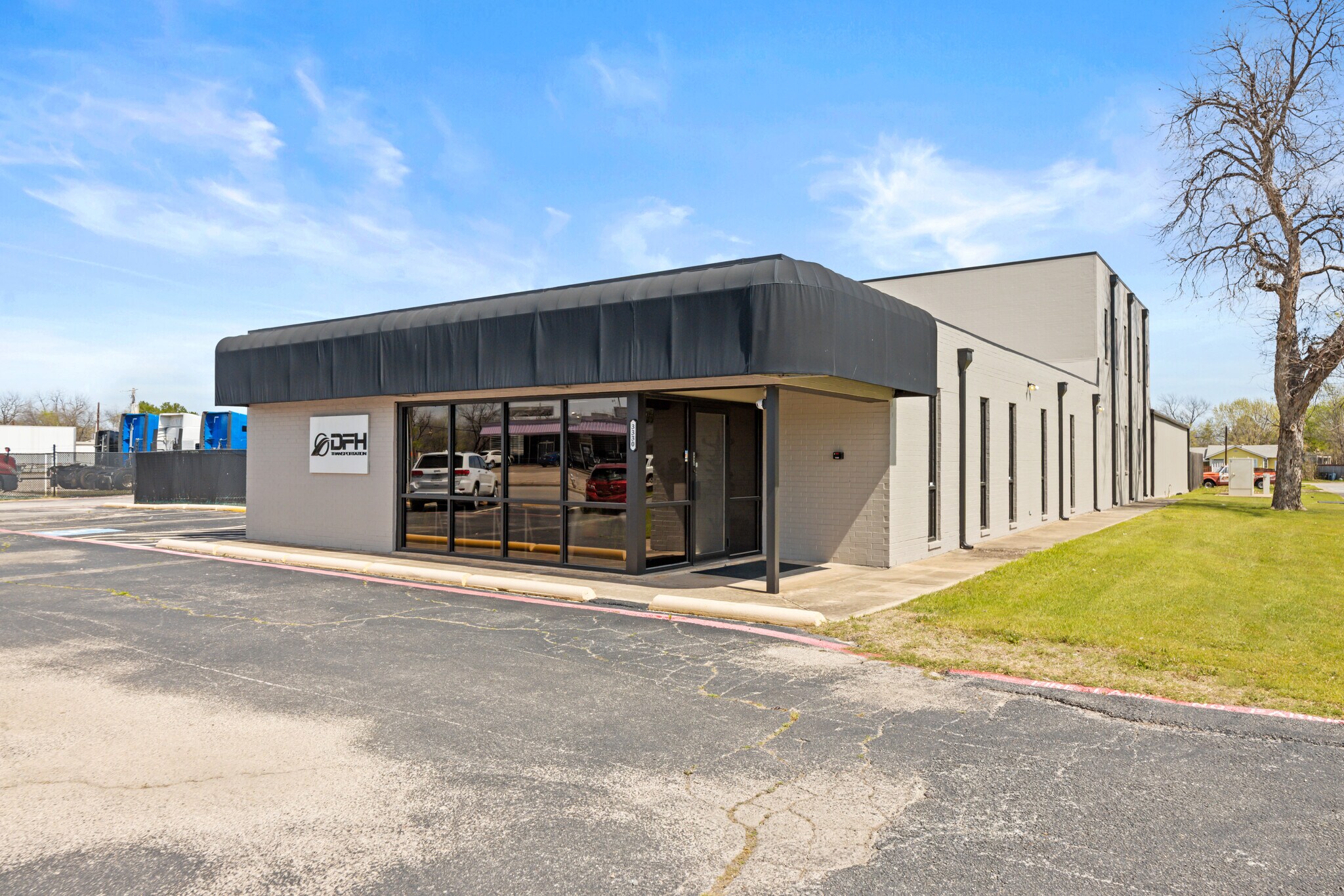 3330 N Beach St, Haltom City, TX for sale Building Photo- Image 1 of 24