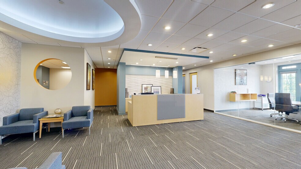 4410 E Claiborne Sq, Hampton, VA à louer - Numérisation 3D de Matterport - Image 3 de 18