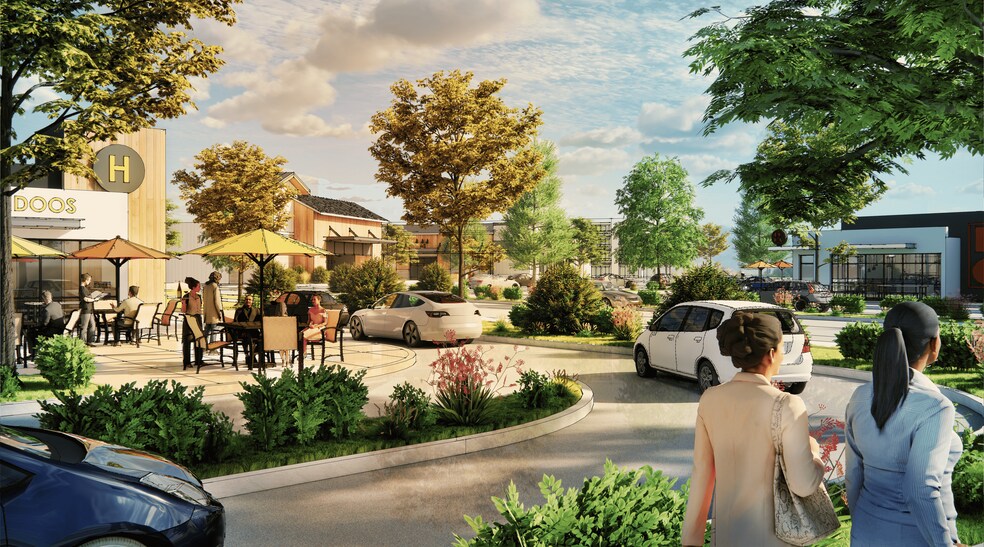 Commerce de détail dans Orcutt, CA à louer - Autre - Image 2 de 2