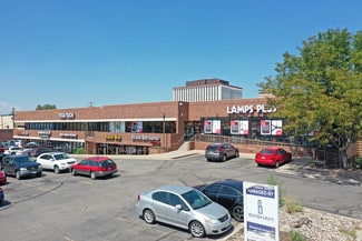 More details for 1545-1595 S Colorado Blvd, Denver, CO - Retail for Lease