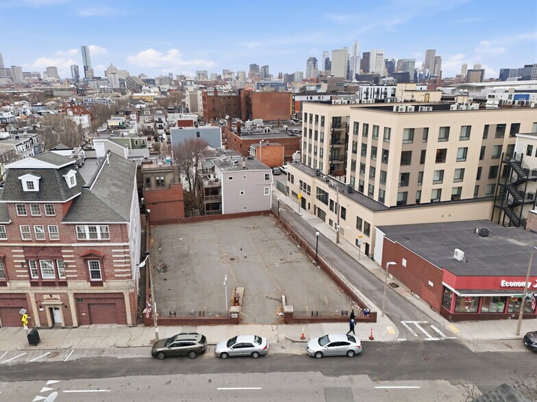 115-117 Dorchester St, Boston, MA à vendre - Photo du bâtiment - Image 3 de 10