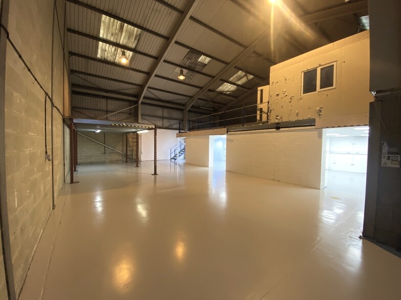 Lysander Way, Salisbury for lease - Building Photo - Image 2 of 7