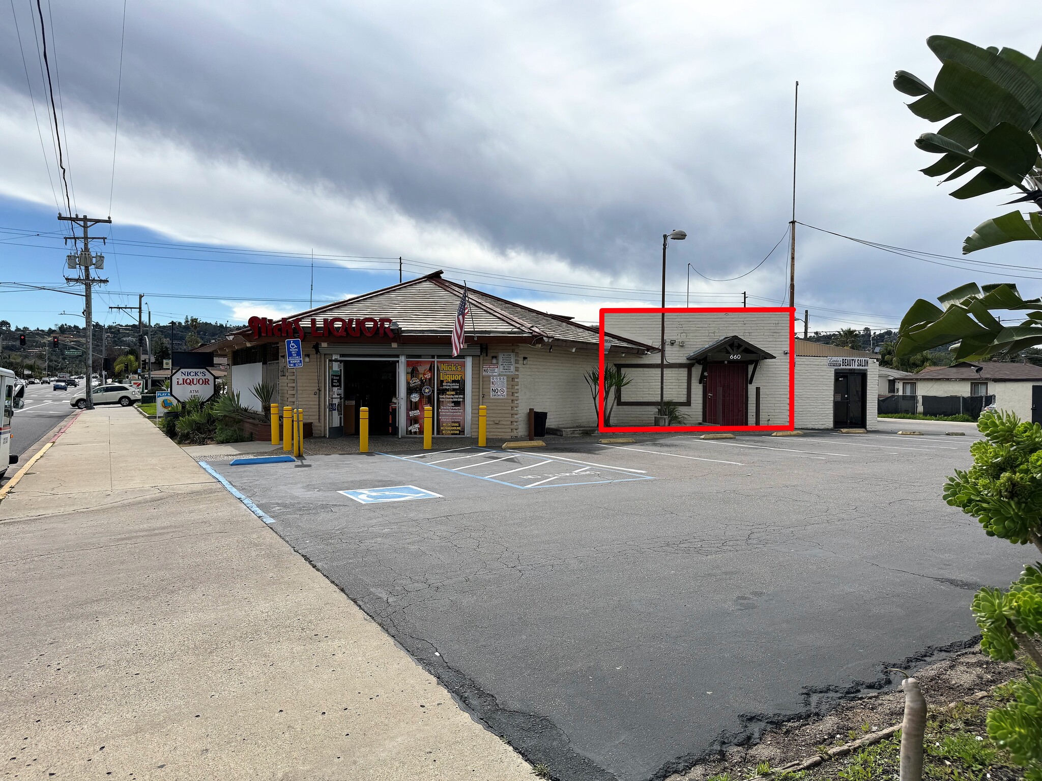 660 S Magnolia Ave, El Cajon, CA for lease Building Photo- Image 1 of 9